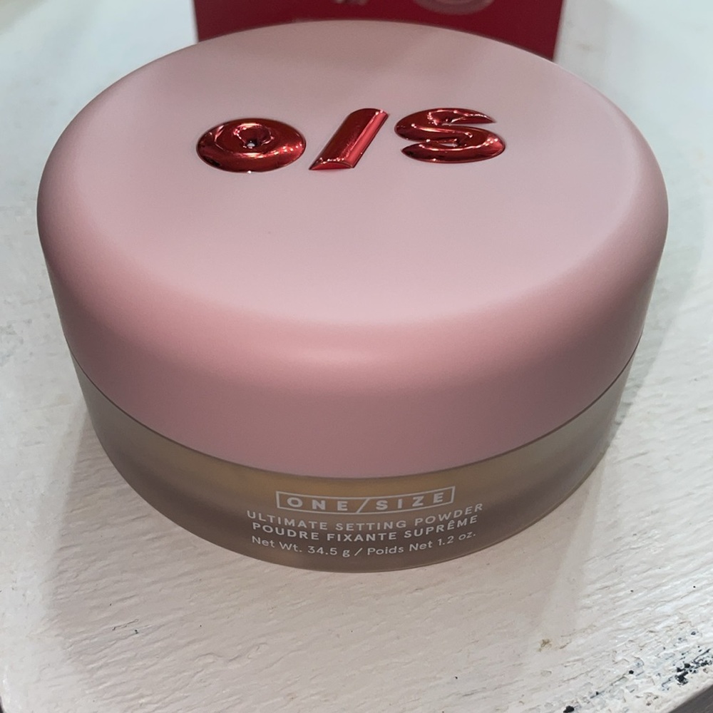 ✨NEW✨One Size Marigold Setting Powder - Picture 5 of 7